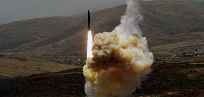 US Missile Defense