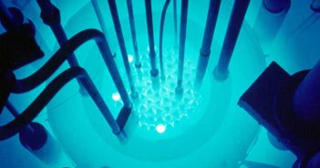 General Atomics GA-EMS TRIGA Reactor