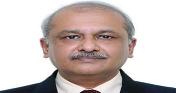 R Madhvan, CMD HAL