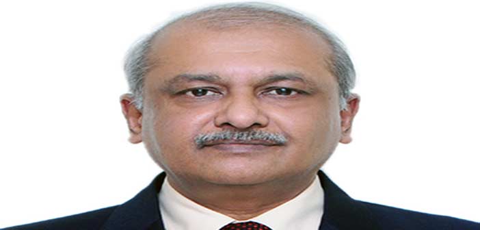R Madhvan, CMD HAL