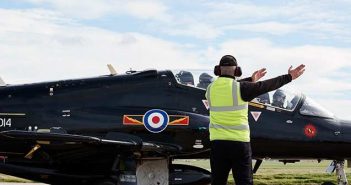 BabcockLeonardo Canada Future Aircrew Programme