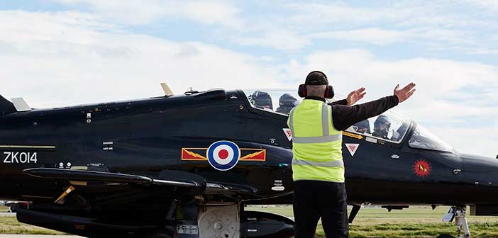 BabcockLeonardo Canada Future Aircrew Programme
