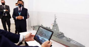 Navantia Training Centre