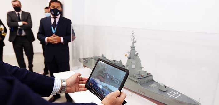 Navantia Training Centre