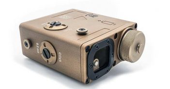 Rheinmetall Low Profile Laser