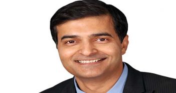 Ashish Saraf, Thales India, Airbus Helicopters