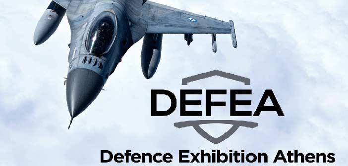 DEFEA 2021 New Dates