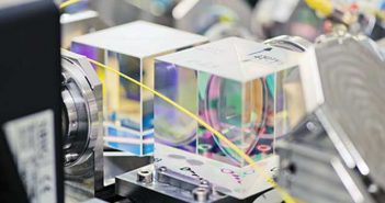 GA Synopta Optical System