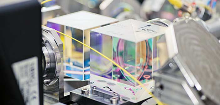 GA Synopta Optical System