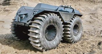 Rheinmetall Mission Master XT