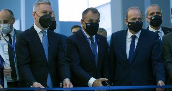 Defence Exhibition Athens DEFEA 2021
