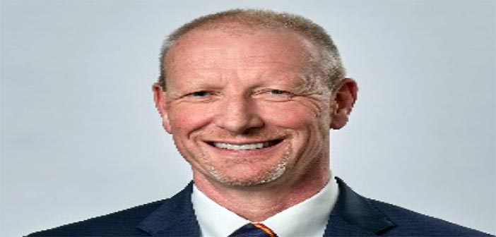 Geoff Hunt Pratt & Whitney