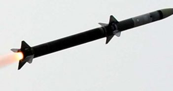 India DRDO Akash NG Missile