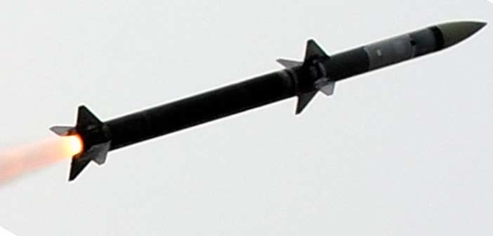 India DRDO Akash NG Missile