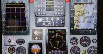 IAI Opal Simulator