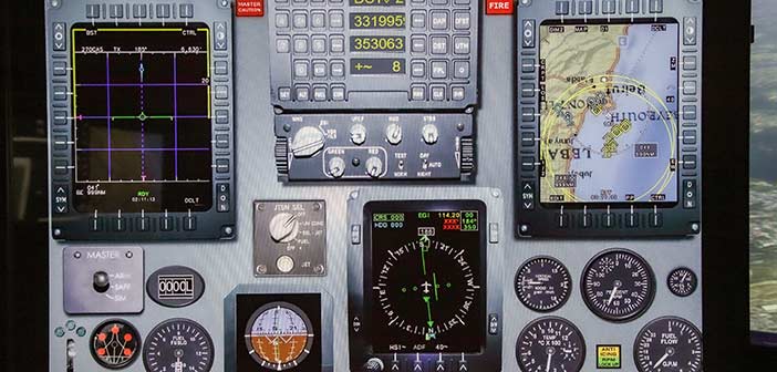 IAI Opal Simulator