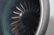 Pratt & Whitney GTF Engines