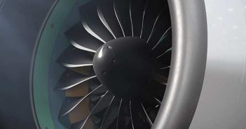 Pratt & Whitney GTF Engines