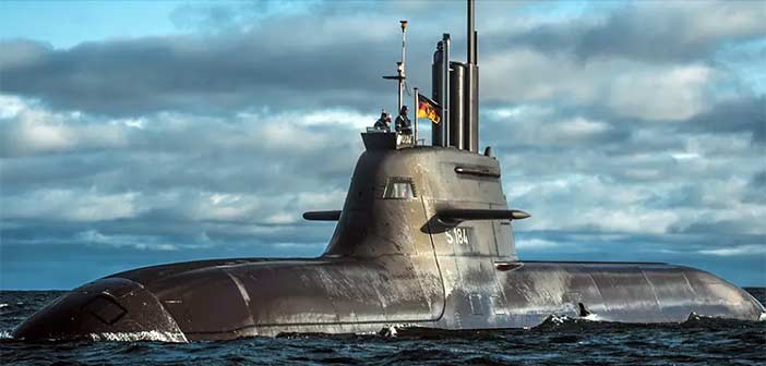 Indian Navy Submarine Project 75-I. Larsen & Toubro, Mazagon Dock Shipbuilders Limited, Naval Group, Navantia