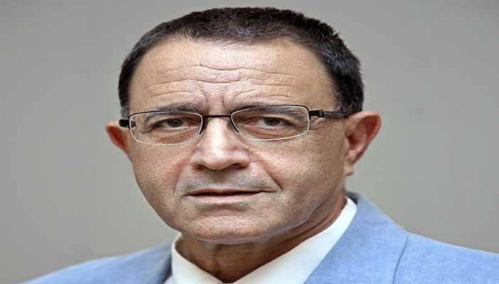 Yossi Melamed, Head, IAI's Aviation Group.