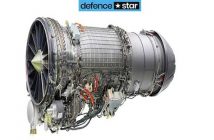 GE-404 Engine HAL GE Tejas Engine Contract