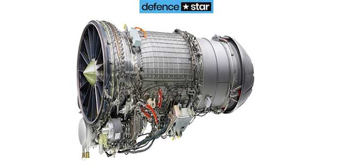 GE-404 Engine HAL GE Tejas Engine Contract