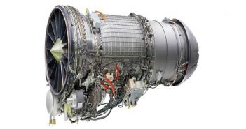 GE-404 Engine HAL GE Tejas Engine Contract