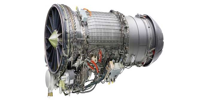GE-404 Engine HAL GE Tejas Engine Contract