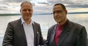 IAI-ASG MoU