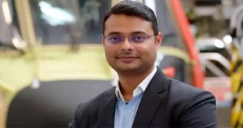 SSunny Guglani, Airbus Helicopters India and South Asia