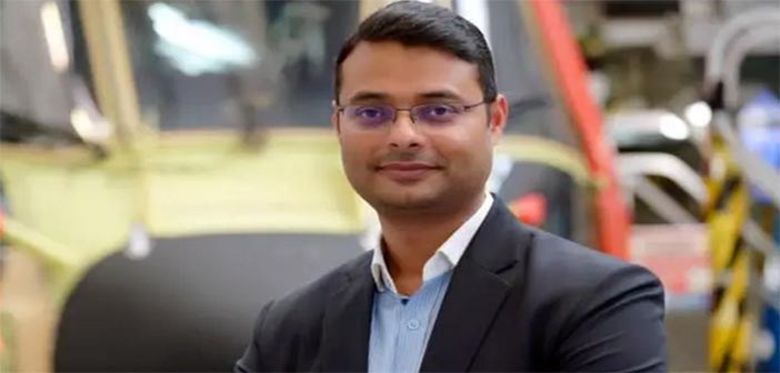 SSunny Guglani, Airbus Helicopters India and South Asia