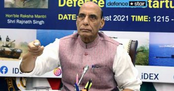 Defence India Startup Challenge 5.0, DISC 5.0, iDEX, iDEX4Fauji.