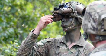 Elbit Systems ENVG-B.