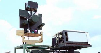 Indian Navy DRDO BEL Anti Drone System