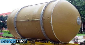 HAL ISRO Semi Cryogenic Propellant Tank