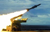 Akash Prime Missile.