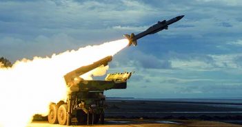 Akash Prime Missile.