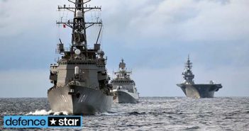 India Japan Navy Military Exercise JIMEX