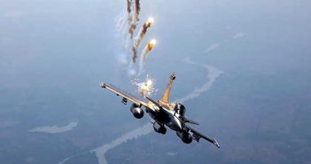Indian Air Force Rafale