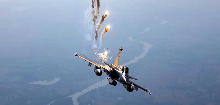Indian Air Force Rafale