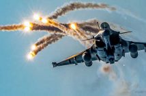 Indian Air Force Rafale