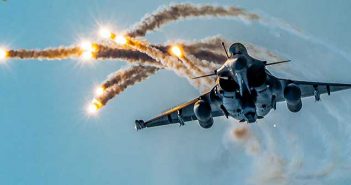 Indian Air Force Rafale