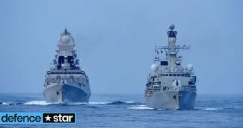 India UK Konkan Shakti Military Exercise