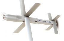 Rheinmetal Uvision Hero Loitering Munition