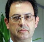 Alfonso, Ramonet, President, General Dynamics European Land Systems (GDELS).