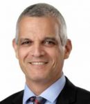 Yoav Har-Even, CEO, Rafael Advanced Defense Systems Limited.