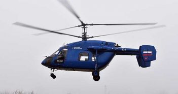 Ka-226T Russian Helicopter