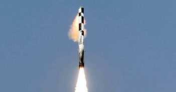 India BrahMos Missile New Version.