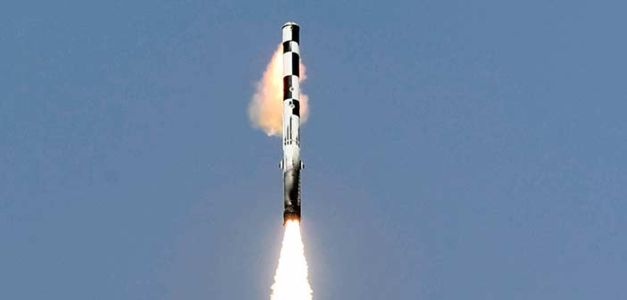 India BrahMos Missile New Version.