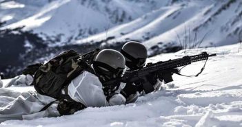 Indian Army Soldiers